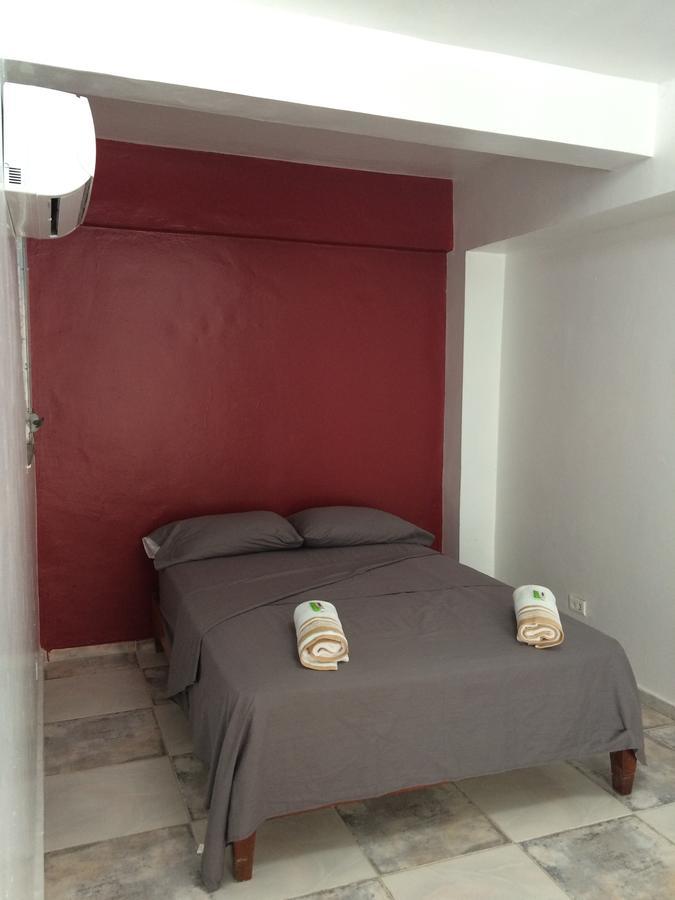 Hotel Pacific Coast Veracruz Dış mekan fotoğraf