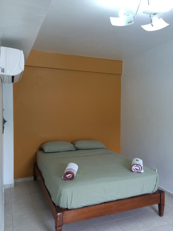 Hotel Pacific Coast Veracruz Dış mekan fotoğraf