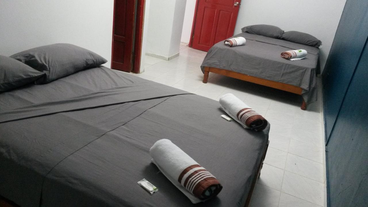 Hotel Pacific Coast Veracruz Dış mekan fotoğraf