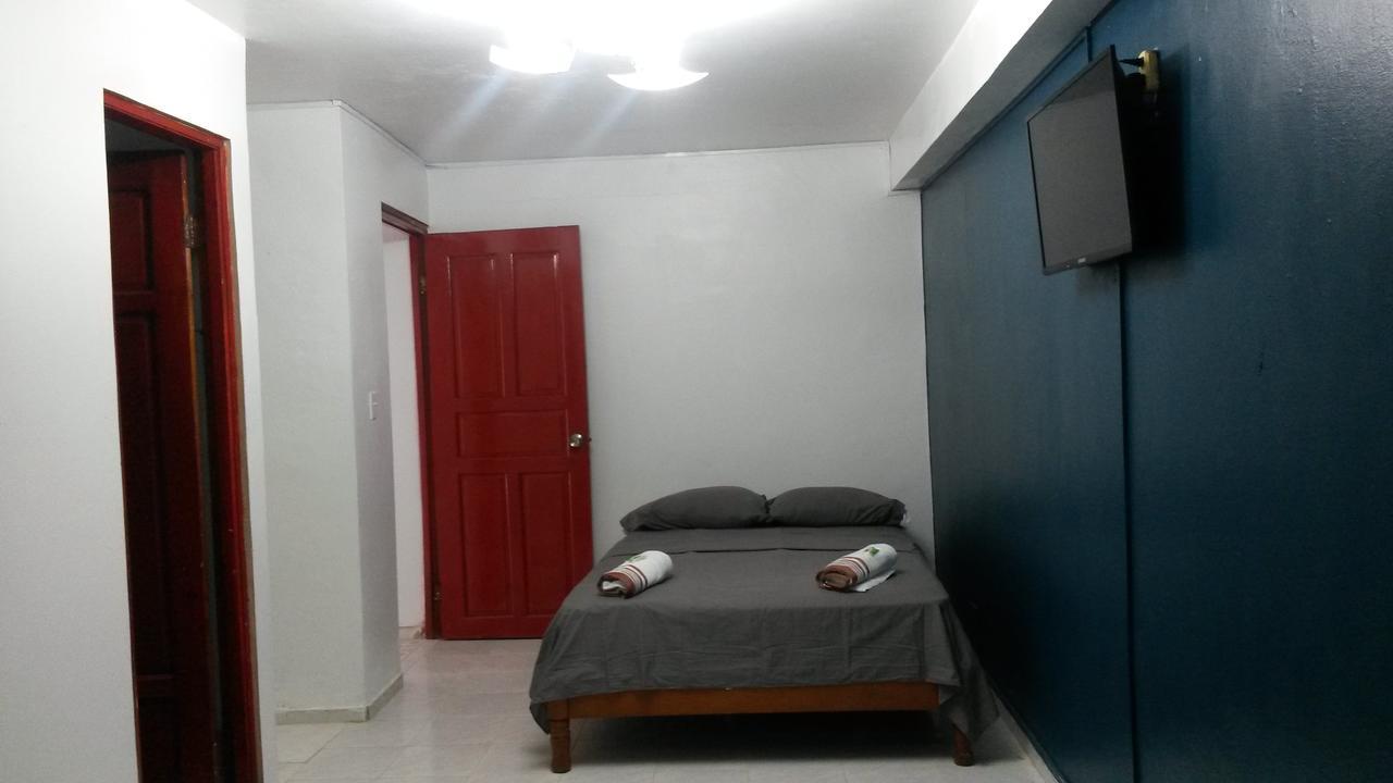 Hotel Pacific Coast Veracruz Dış mekan fotoğraf