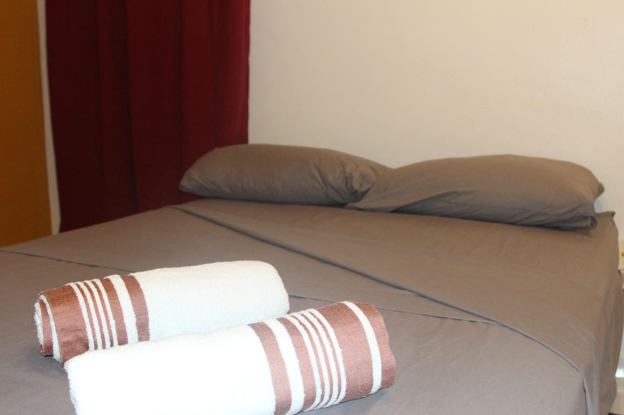 Hotel Pacific Coast Veracruz Dış mekan fotoğraf