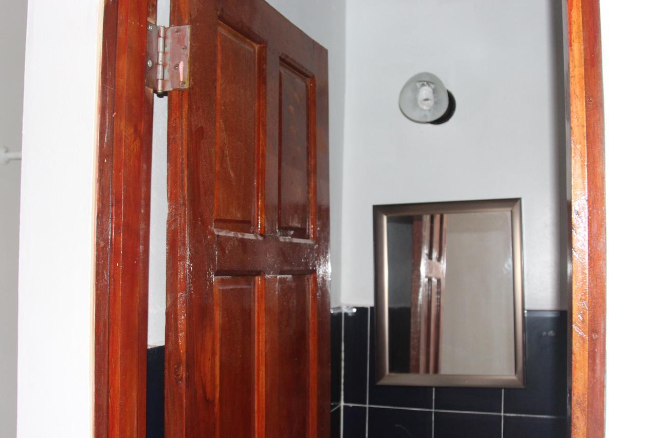 Hotel Pacific Coast Veracruz Dış mekan fotoğraf
