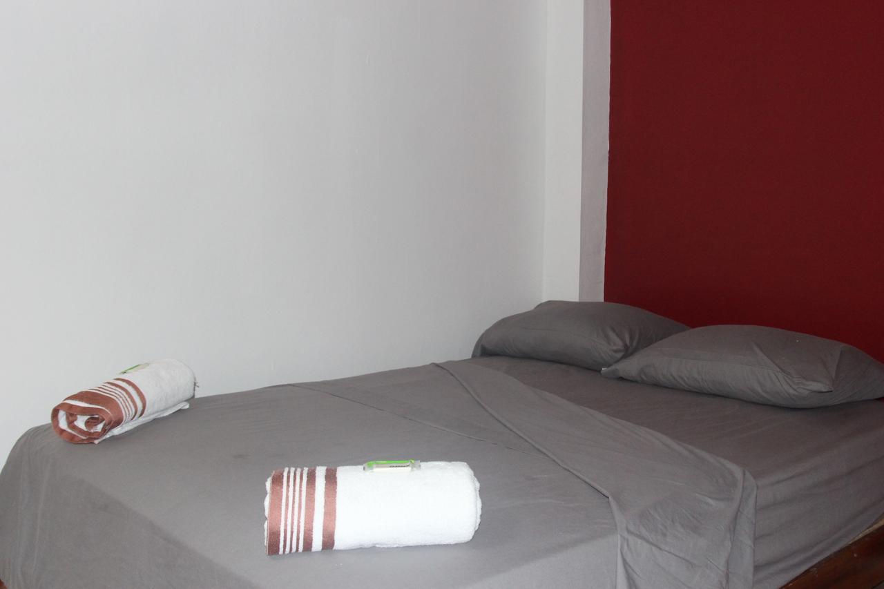 Hotel Pacific Coast Veracruz Dış mekan fotoğraf