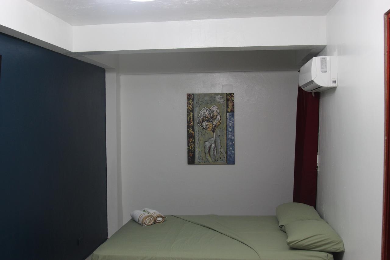 Hotel Pacific Coast Veracruz Dış mekan fotoğraf