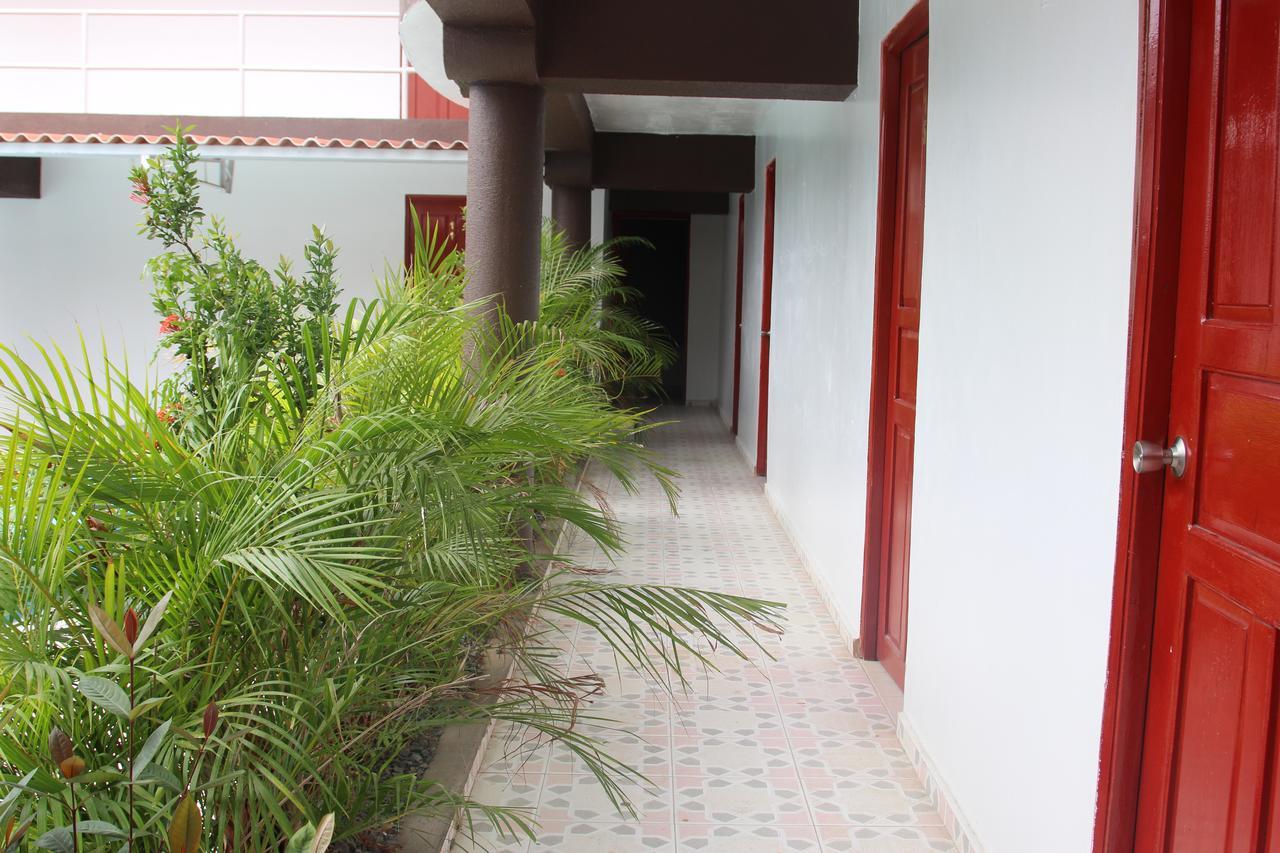 Hotel Pacific Coast Veracruz Dış mekan fotoğraf