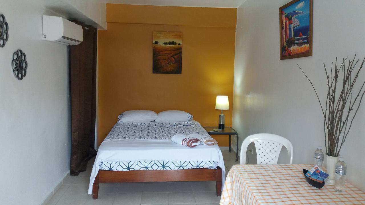 Hotel Pacific Coast Veracruz Dış mekan fotoğraf