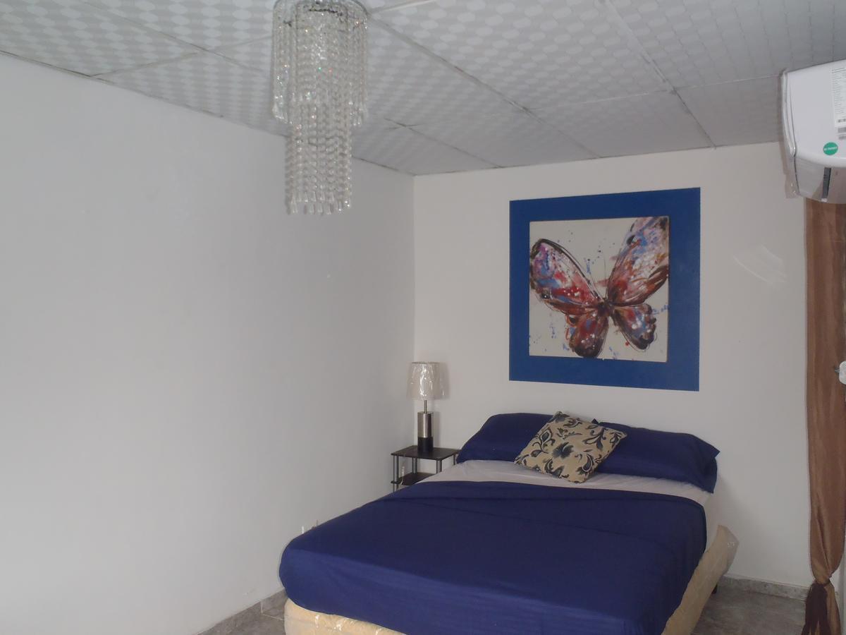 Hotel Pacific Coast Veracruz Dış mekan fotoğraf