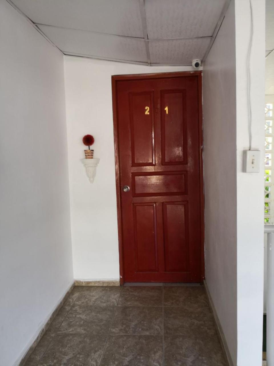 Hotel Pacific Coast Veracruz Dış mekan fotoğraf