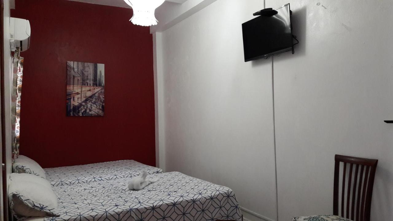 Hotel Pacific Coast Veracruz Dış mekan fotoğraf