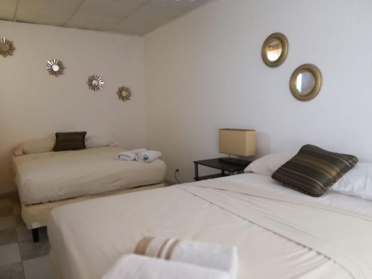 Hotel Pacific Coast Veracruz Dış mekan fotoğraf