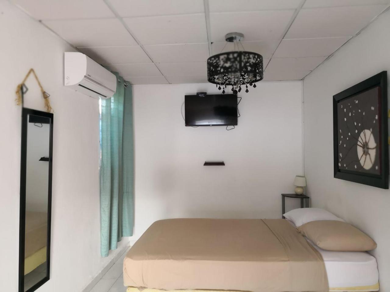 Hotel Pacific Coast Veracruz Dış mekan fotoğraf