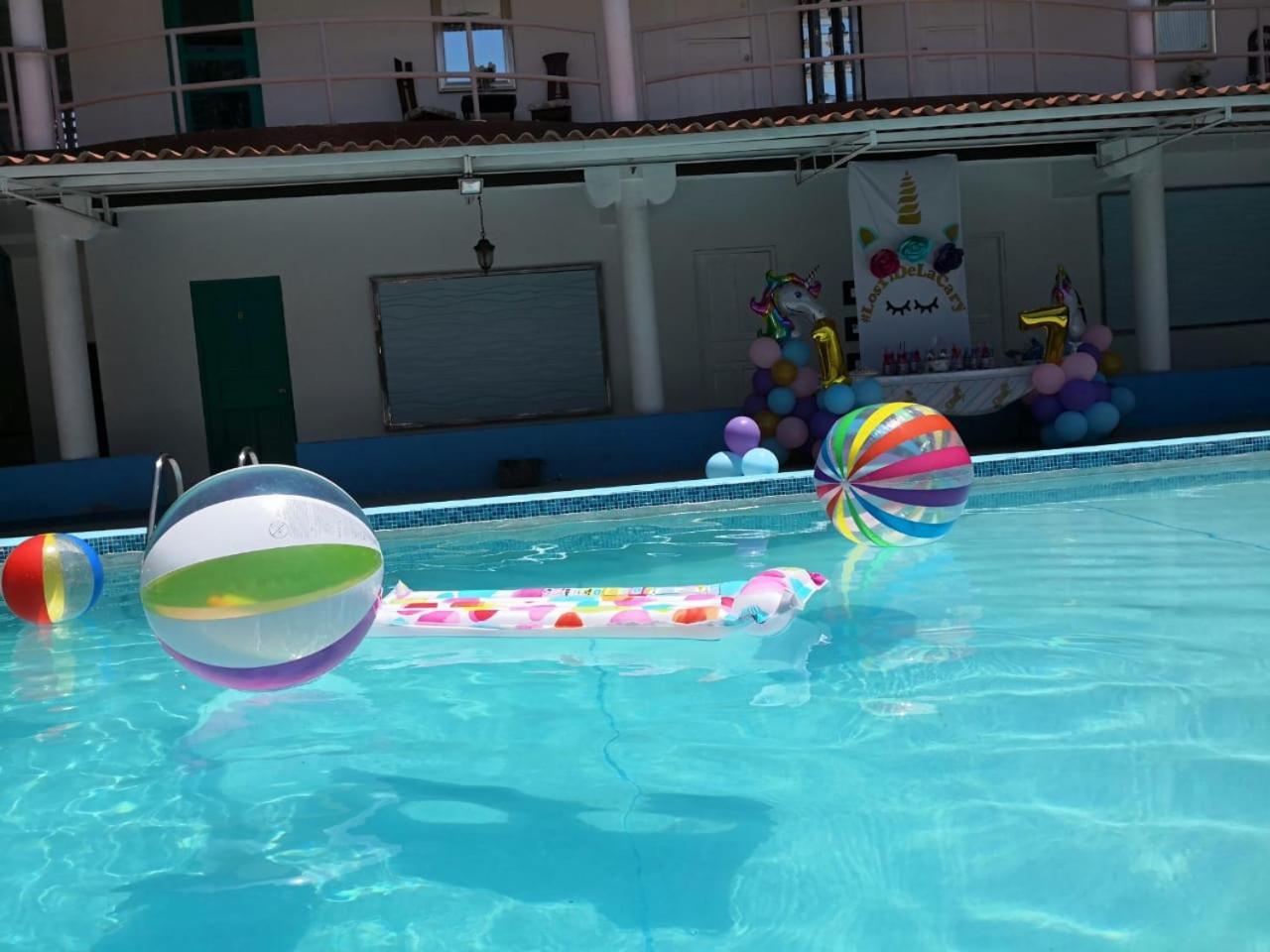 Hotel Pacific Coast Veracruz Dış mekan fotoğraf